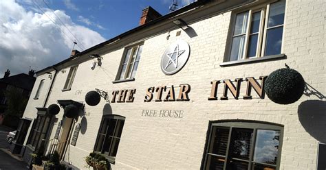 Pub Restaurant Near Me - The Star Inn