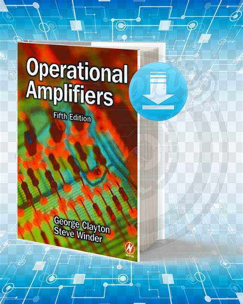 Download Operational Amplifiers pdf.