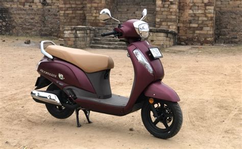 Los 5 mejores scooters familiares que puedes comprar | Heaven32