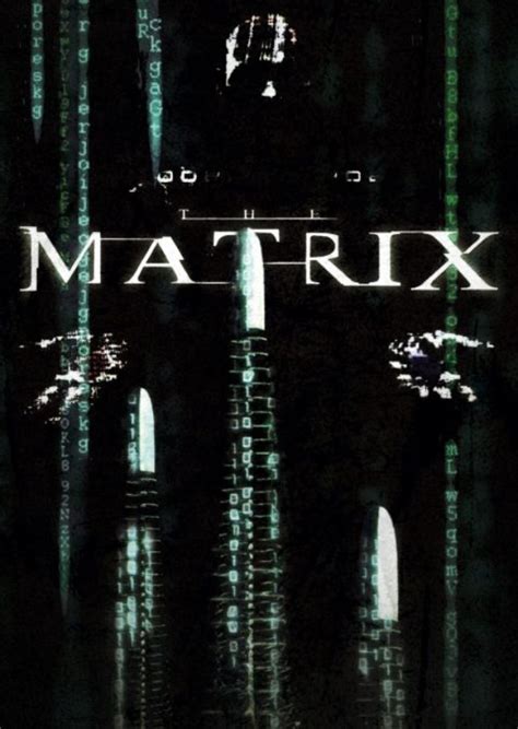 The Matrix Trilogy Fan Casting on myCast