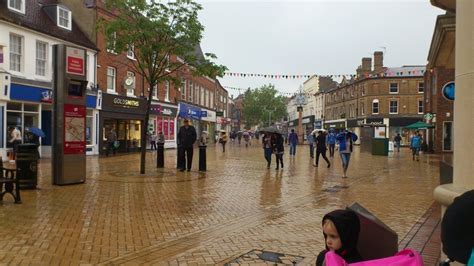 High Street, Chelmsford England | Chelmsford england, Chelmsford ...