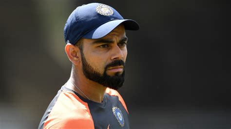 Virat Kohli Revealed The Reason For Leaving Test Captaincy - Crictopedia