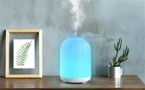 Score 2 Aromatherapy Diffusers for $11.99 After Code on Amazon