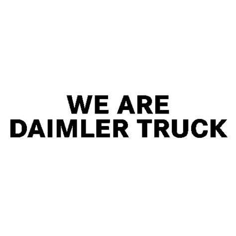 Mercedes Trucks Sticker by Daimler Truck for iOS & Android | GIPHY