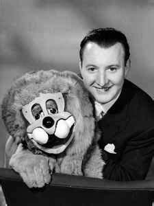 LENNY THE LION: Another favourite puppet show from the 60s. | Teddy bear, Childhood, Teddy