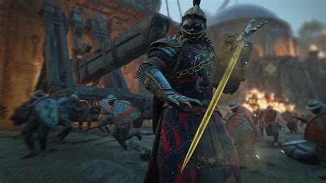 Buy cheap FOR HONOR - Warmonger Hero CD Key 🏷️ Best Price