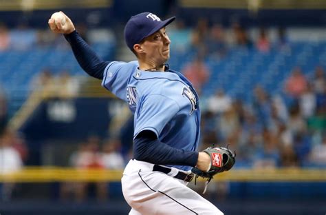 Tampa Bay Rays: Better Late Than Never for Blake Snell