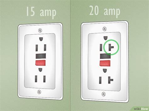 15 Amp vs. 20 Amp Outlets: What’s the Difference?