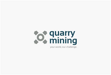 Quarry Logo - LogoDix