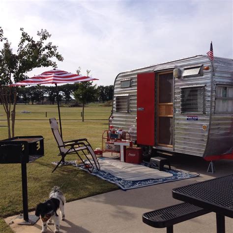 WinStar RV Park - 4 Photos, 2 Reviews - Thackerville, OK - RoverPass