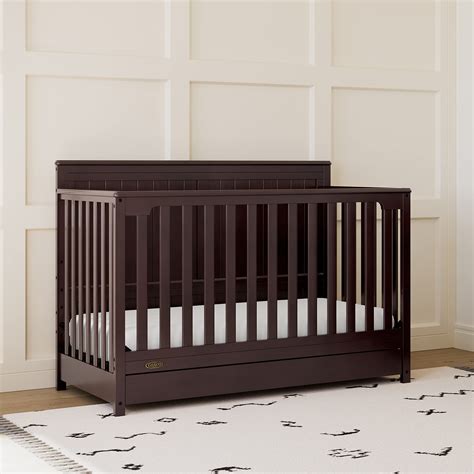 Graco Crib Conversion Kit - Brainy Breeze