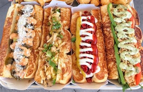 11 Places to Grab The Best Hot Dogs in Chicago