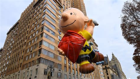 Macy's parade 2023: Everything to know for the Thanksgiving tradition