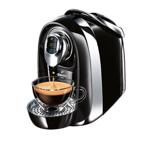 Tchibo Cafissimo Compact capsule coffee machine – Tchibo Coffee Online Shop