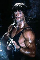 Rambo (franchise) - Wikipedia