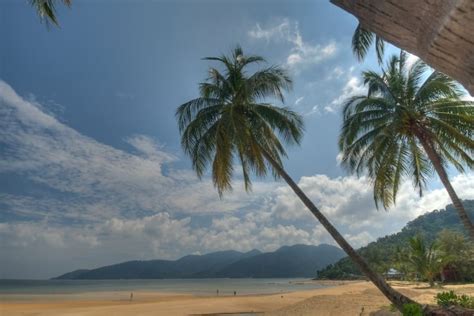 Top 8 Things to Do on Tioman Island