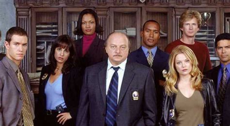 NYPD Blue Theme Tune