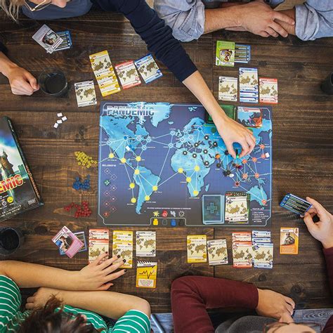 15 Strategy Board Games That'll Unleash Your Inner Genius | Reader's Digest