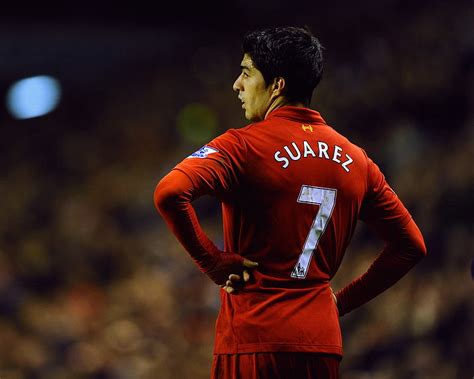 Luis Suarez, liverpool, HD wallpaper | Peakpx