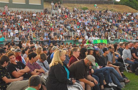 Templeton High School graduation, photos - Cal Coast Times