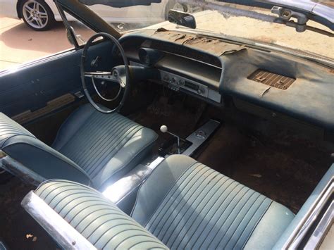 Drop Top Fun: 1963 Impala SS Convertible | Barn Finds