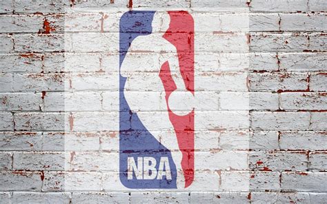 NBA Logo Wallpapers - Top Free NBA Logo Backgrounds - WallpaperAccess