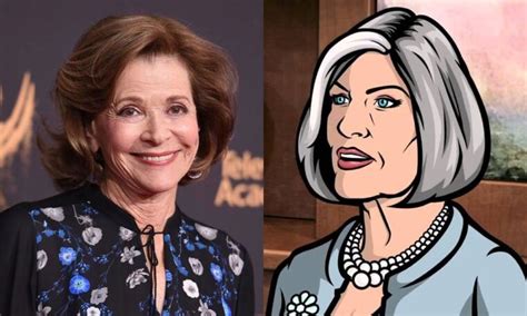 Jessica Walter, 'Archer' Voice Star & Emmy-Winning Actress, Dies Age 80 | Animation Magazine