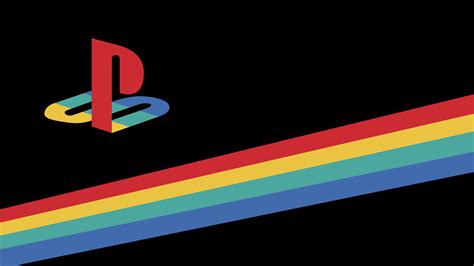 Retro PlayStation Wallpapers - Top Free Retro PlayStation Backgrounds ...