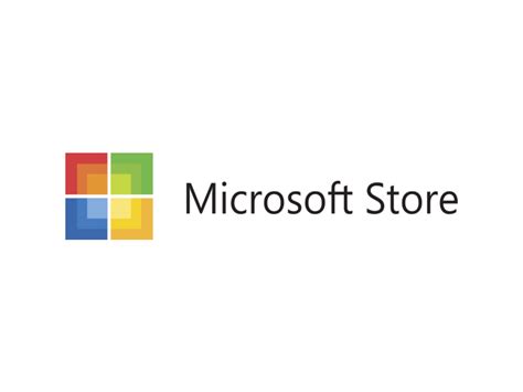 Microsoft Store Logo Transparent | Images and Photos finder