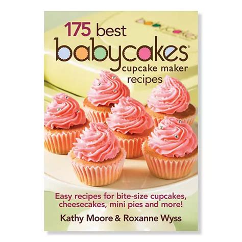 Best Cupcake Maker. Babycakes Multi-Treat Baker.