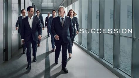 Succession Season 3 Finale : A Quick Recap | ScreenNearYou