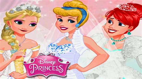 Disney Princess Cinderella Dress Up Games Online | #She Likes Fashion