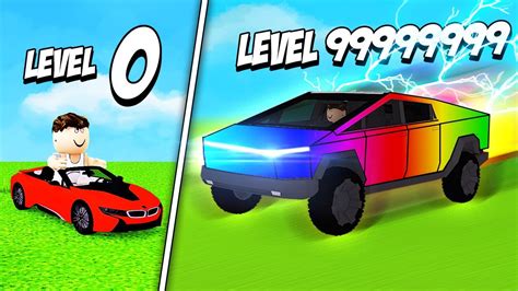 GETTING THE FASTEST CAR POSSIBLE? // Roblox Car Tycoon - YouTube