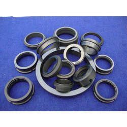 Carbon Seal Rings Manufacturer from Ahmedabad