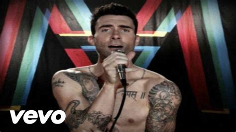 Maroon 5 - Moves Like Jagger ft. Christina Aguilera (Band Edit ...