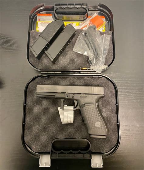 Glock G20 Gen 4 - For Sale :: Guns.com