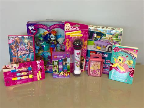 Win a Fantastic Toy Bundle from Tiny Pop + Pop - Serenity You