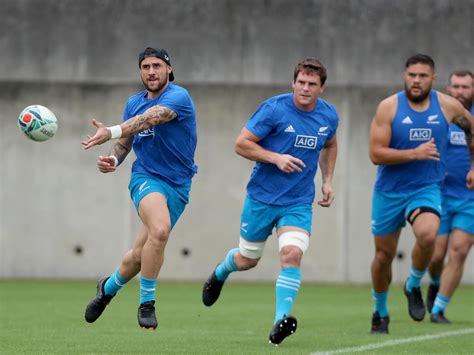 Rugby World Cup 2019 – New Zealand vs Canada live! - Flipboard