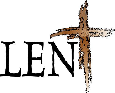 Meaning of Great Lent – by Bishop Serapion