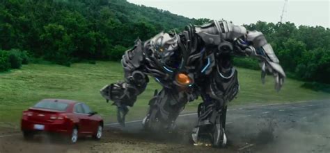 transformers 4 trailer chevrolets and dinobots video Car Pictures