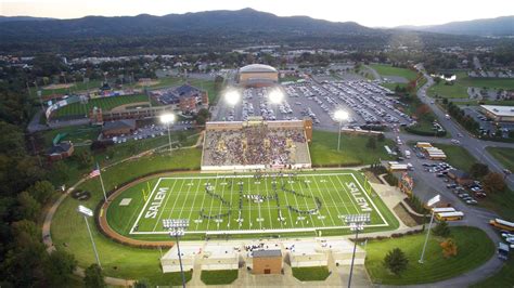 City of Salem, Roanoke College, Ferrum College & ODAC Awarded New NCAA Championships - The ...