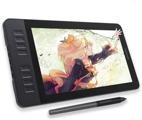 Best Drawing Tablets (Updated 2020)