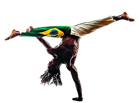 Capoeira Transparent Background - PNG Play