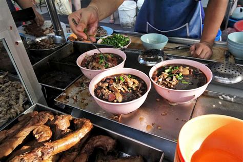 The 15 Best Penang Street Food Restaurants | Will Fly for Food