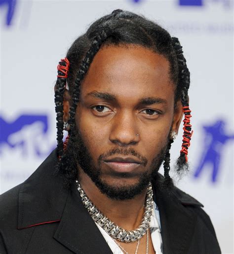 The Life & Times Of Kendrick Lamar (Photo Gallery)