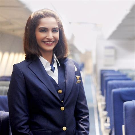 Sonam Kapoor Triumphs In True-Life Heroism Drama 'Neerja' In India