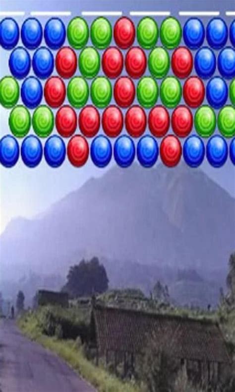 Candy Bubble Shooter tips APK for Android Download