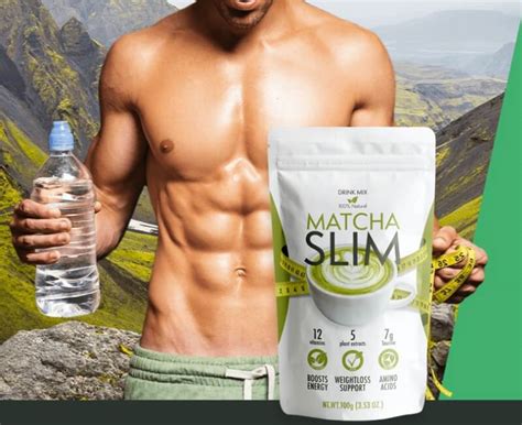 Matcha Slim Review | Boost Metabolism | Price + Opinions