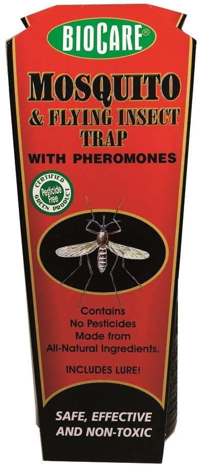 MOSQUITO TRAP