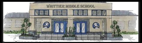 Whittier Middle School PTO